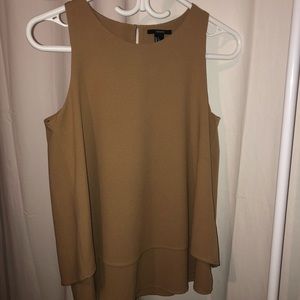Forever 21 classic top